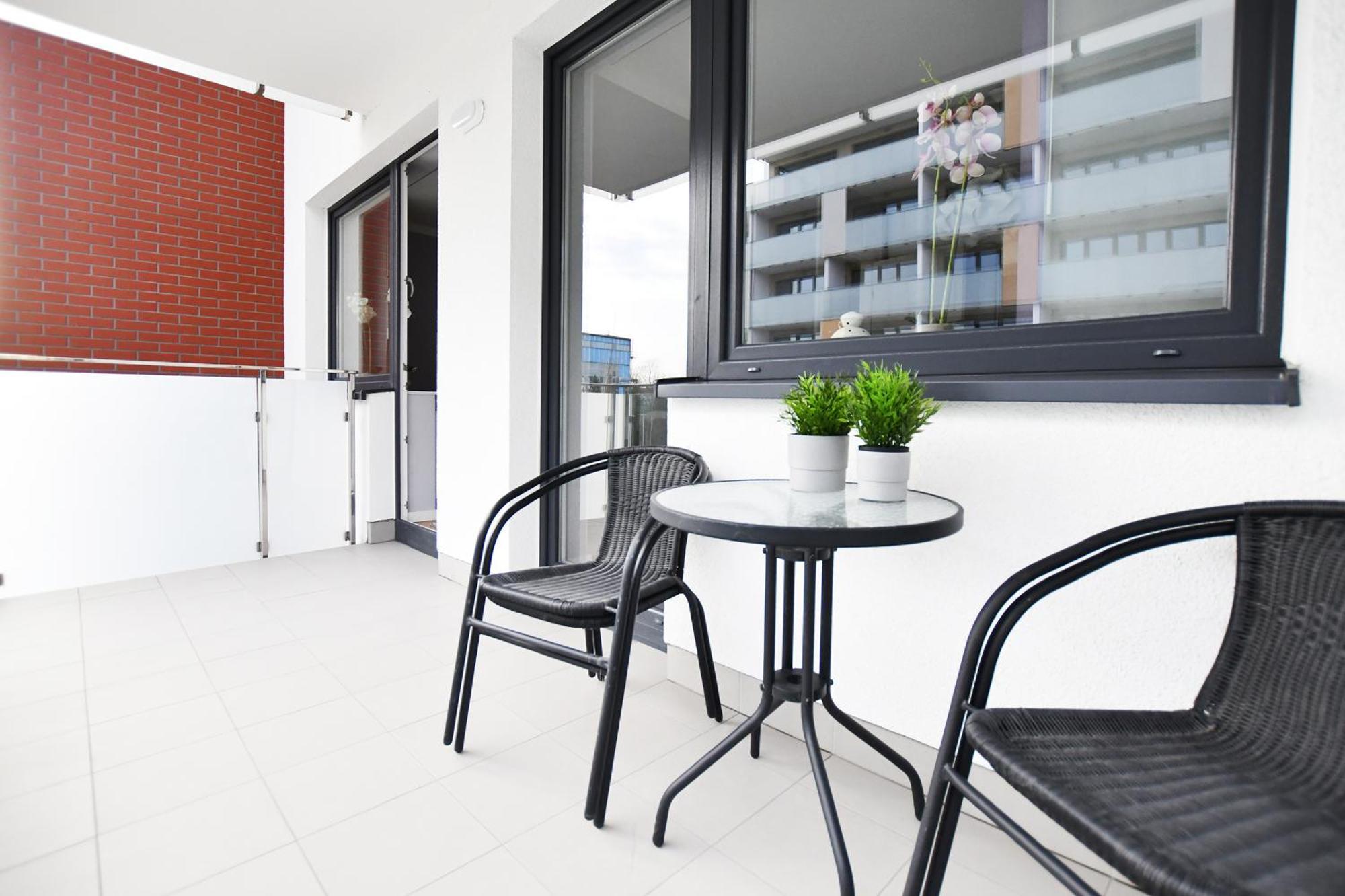 3L Apartments Blizej Morza Kolobrzeg Luaran gambar