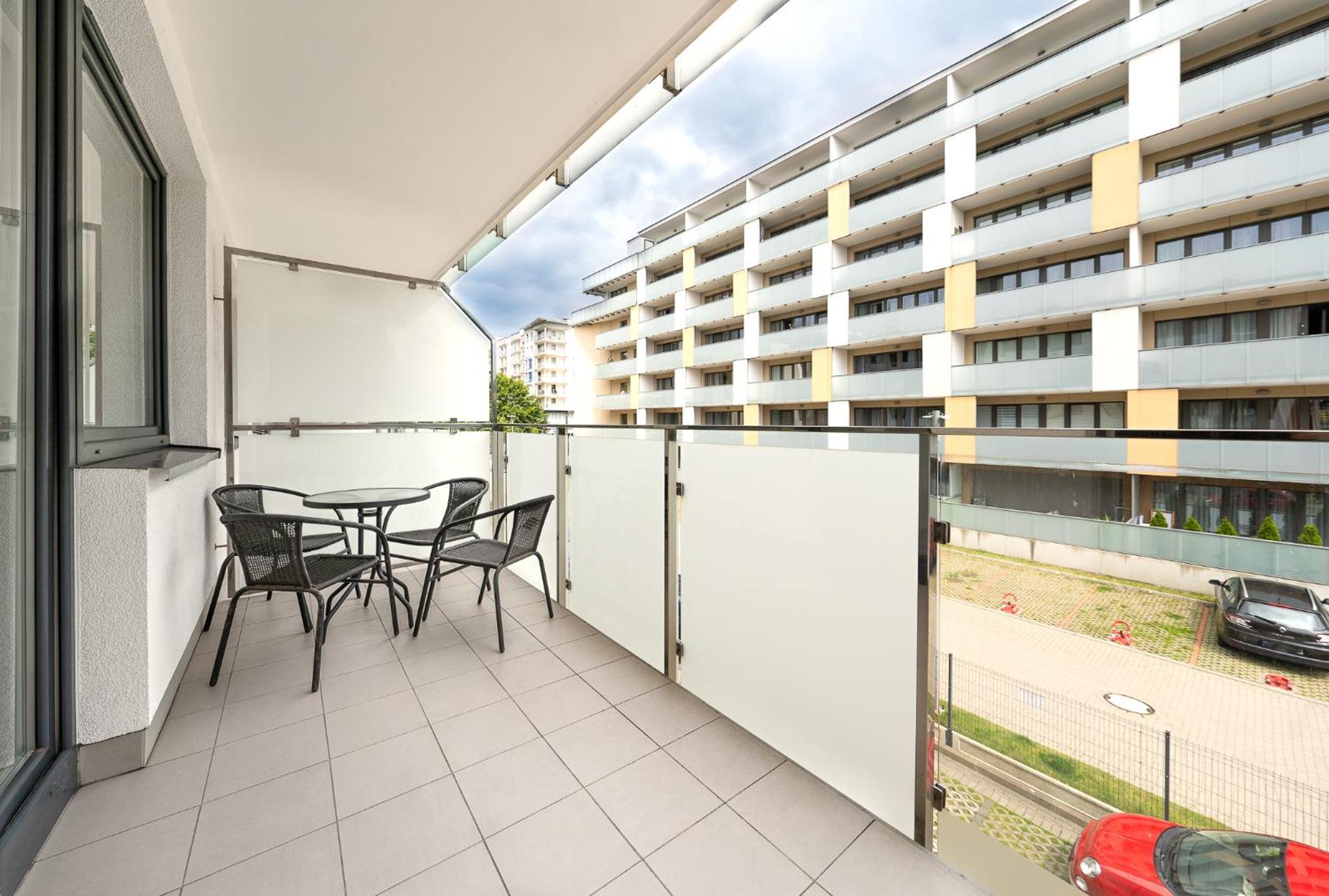3L Apartments Blizej Morza Kolobrzeg Luaran gambar
